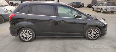 Sportello Anteriore Destro Ford C-max 2012