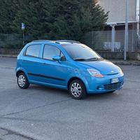 Chevrolet Matiz 800