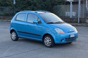 Chevrolet Matiz 800