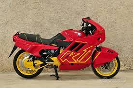 BMW K100 LT RT RS e K1 ABS dagli anni 88 al 92