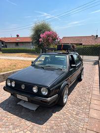 Golf mk2 “Madison” 1988