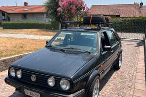 Golf mk2 “Madison” 1988