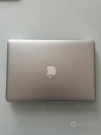 MacBook Pro 13’’ mid. 2012 RAM 16GB SSD 275GB