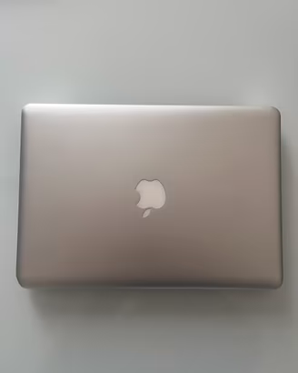 MacBook Pro 13’’ mid. 2012 RAM 16GB SSD 275GB