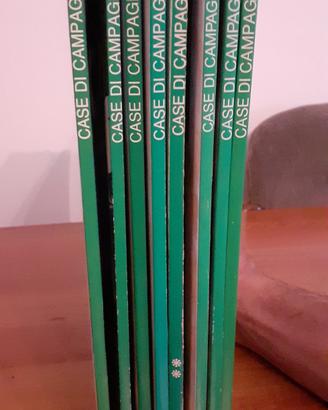 Rivista CASE DI CAMPAGNA