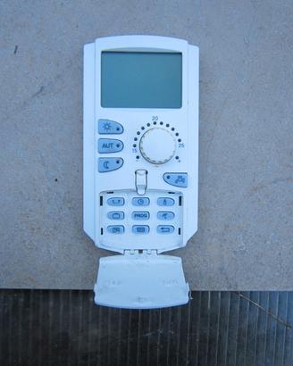 Pannello remoto Buderus MEC2
