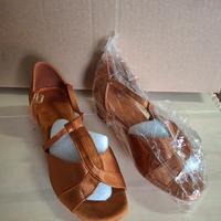 Scarpe x ballo caraibico