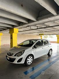 Opel Corsa Gpl