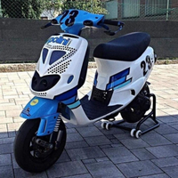 Scooter 50cc