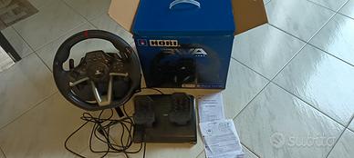 volante per Playstation 4 e 5 