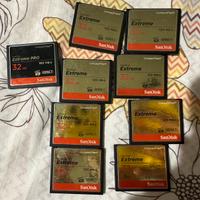 Sandisk compact flash