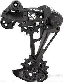 SRAM Deragliatore posteriore 12 velocità  NX EAGLE