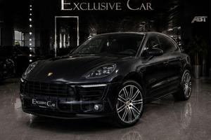 PORSCHE - Macan - 3.0 S Diesel