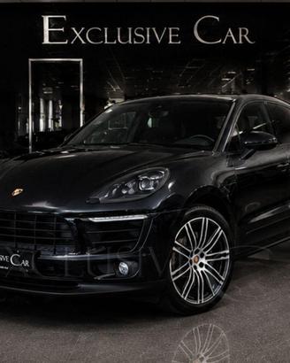 PORSCHE - Macan - 3.0 S Diesel