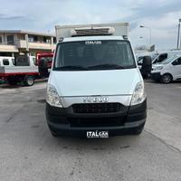 IVECO DAILY 35C13 FRIGO EURO5