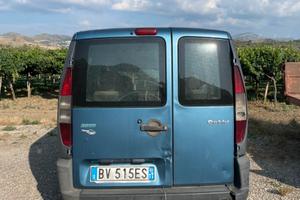 FIAT Doblò 1ª serie - 2004