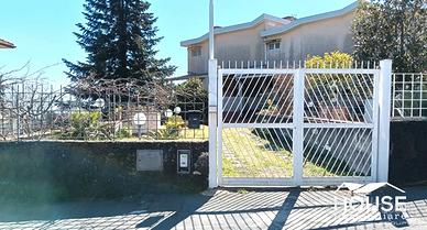 Mascalucia/Nicolosi Villa a schiera