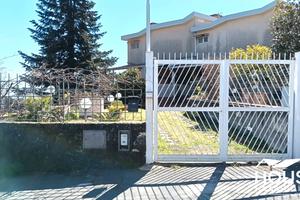 Mascalucia/Nicolosi Villa a schiera