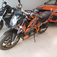 Ktm 990 Super Duke