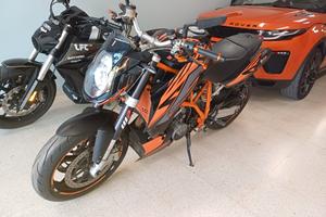 Ktm 990 Super Duke