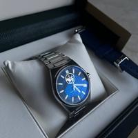 orologio frederique constant highlife