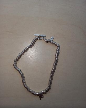 bracciale dodo mariani argento 925 21 cm