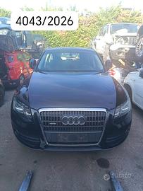 Pezzi di ricambio AUDI Q5