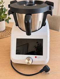 Monsieur Cuisine
