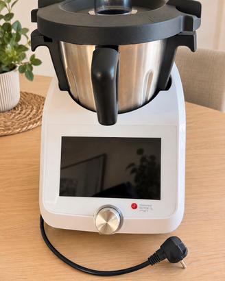 Monsieur Cuisine