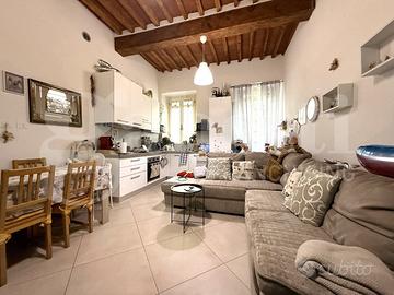 Appartamento Santa Croce sull'Arno