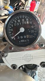 Harley davidson