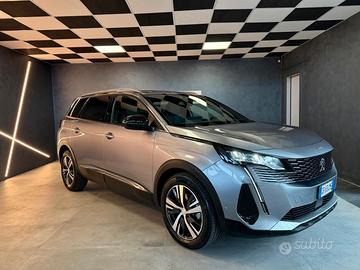 Peugeot 5008 BlueHDi 130 S&S EAT8 Allure Pack