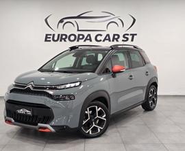 Citroen C3 Aircross C3 Aircross PureTech 110 S&S S