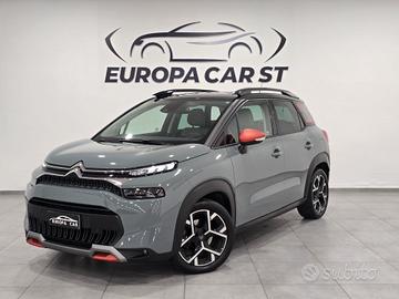 Citroen C3 Aircross C3 Aircross PureTech 110 S&S S