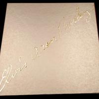 Cofanetto "ELVIS AARON PRESLEY"