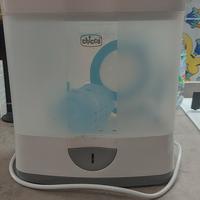 sterilizzatore Chicco