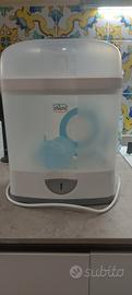 sterilizzatore Chicco