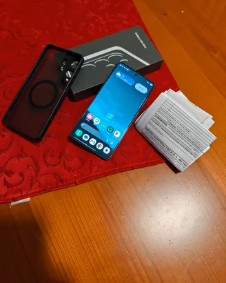 Samsung S26 ultra 512