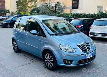 Lancia Musa Oro Plus