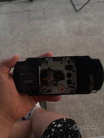 Psp portable