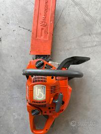 Motosega Husqvarna 450