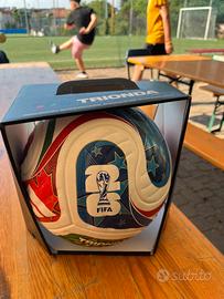 Pallone FIFA mondiali 2026