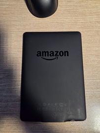 Kindle Paperwhite sesta generazione
