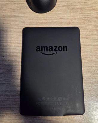 Kindle Paperwhite sesta generazione