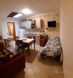 Casa vacanze mese settimana week 8/10 posti letto