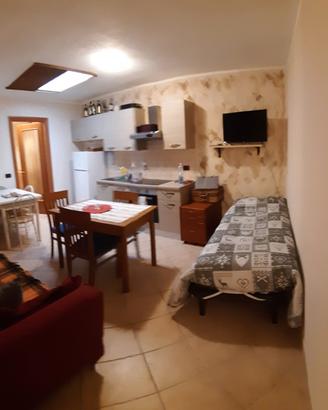 Casa vacanze mese settimana week 8/10 posti letto