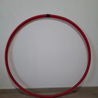 Cerchio aereo spinning