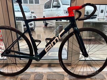 BMC KIT TELAIO SLR01 mis 54