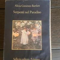 Serpenti in paradiso di Bartlett