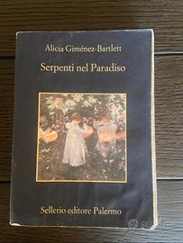Serpenti in paradiso di Bartlett